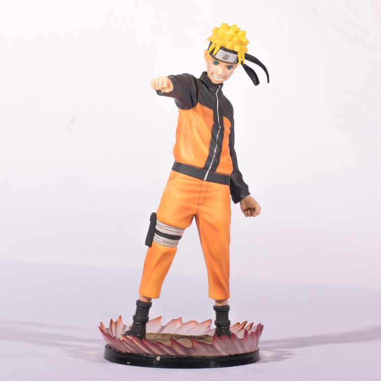 Naruto Action Figure اکشن فیگور